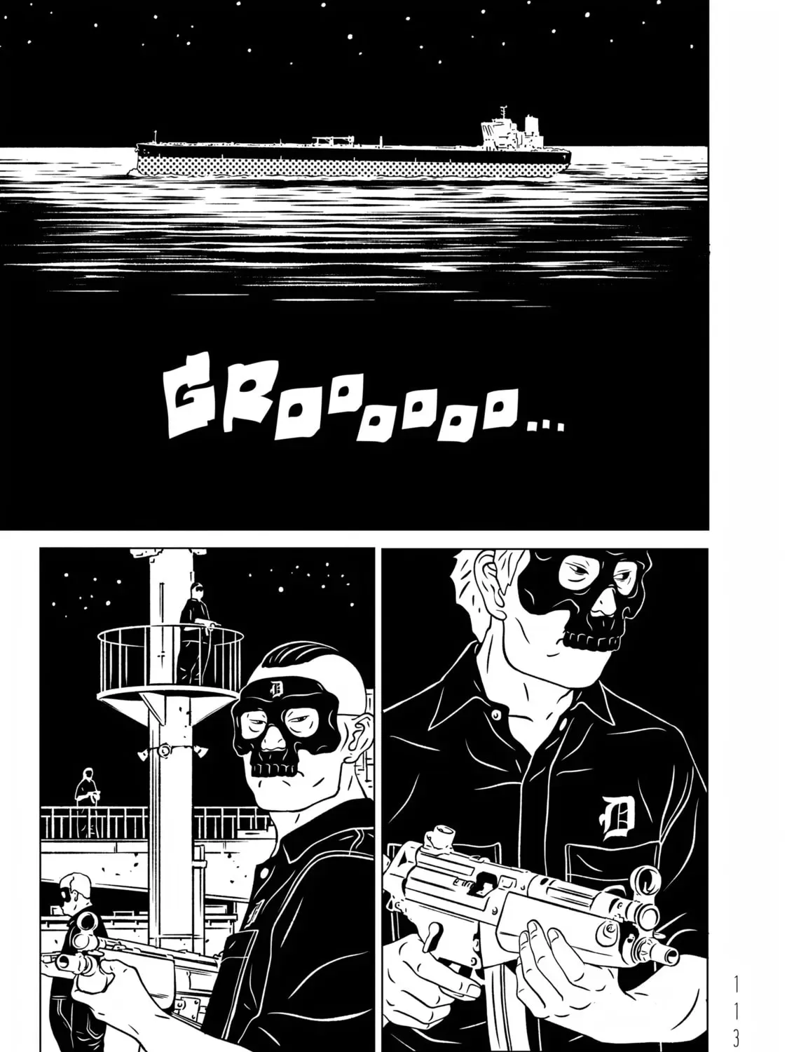 EVOL Chapter 2.2 page 1 - 