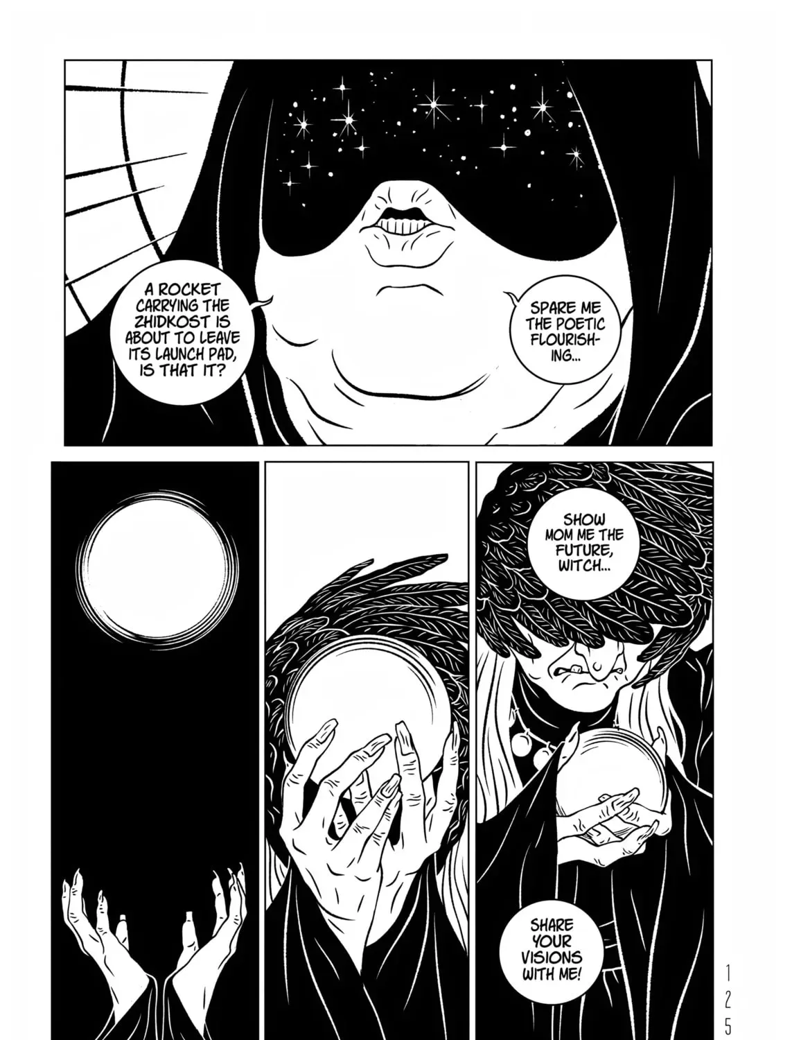 EVOL Chapter 2.2 page 23 - 