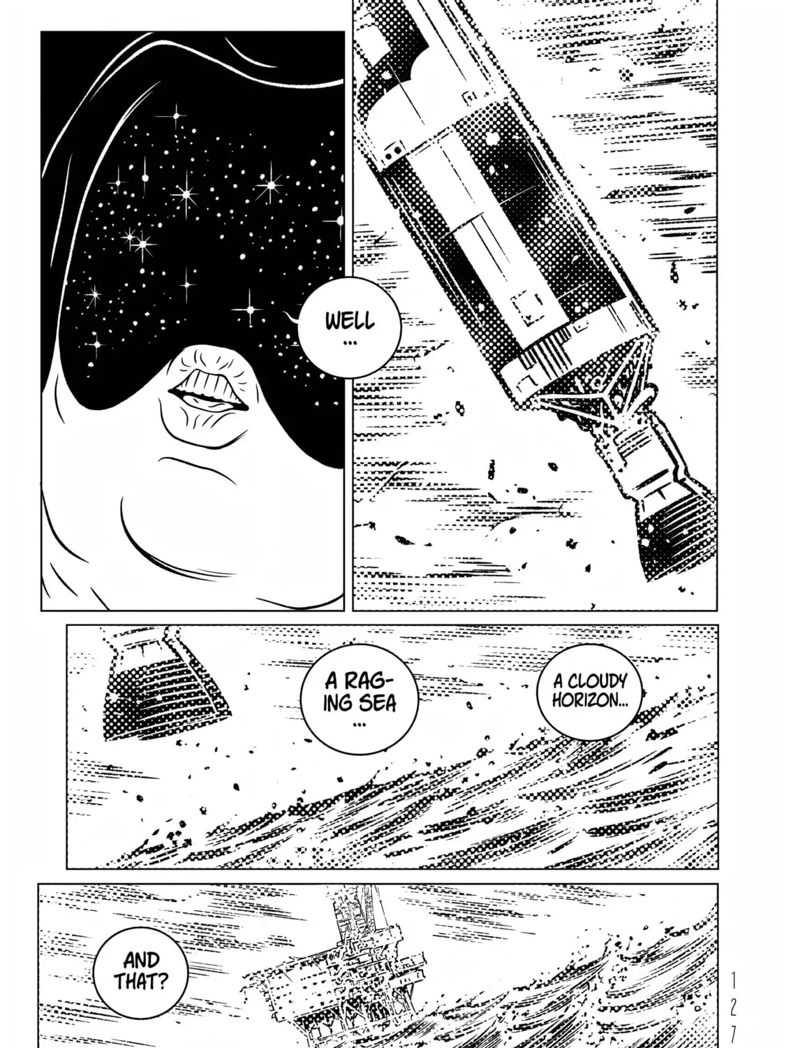 EVOL Chapter 2.2 page 27 - 