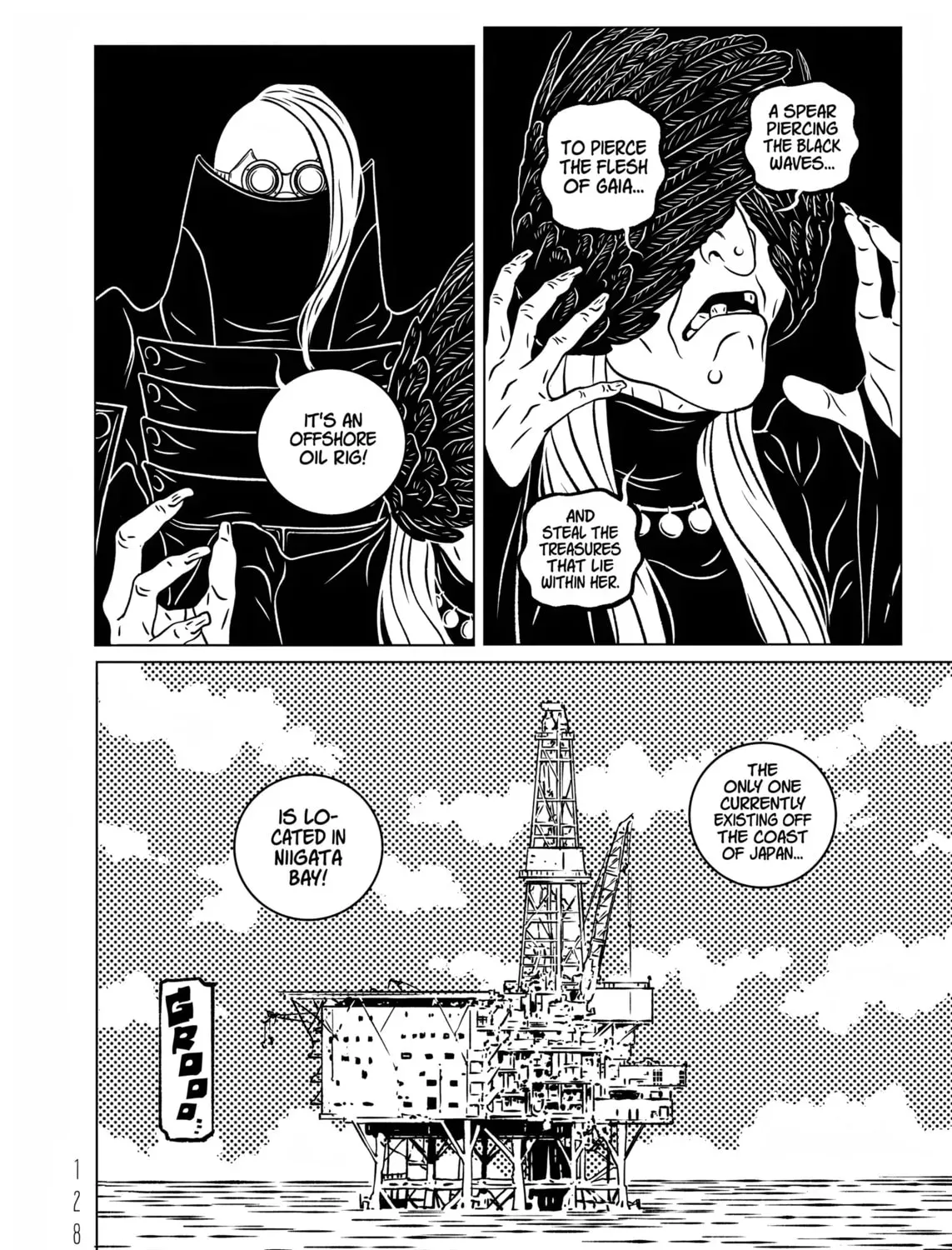 EVOL Chapter 2.2 page 29 - 