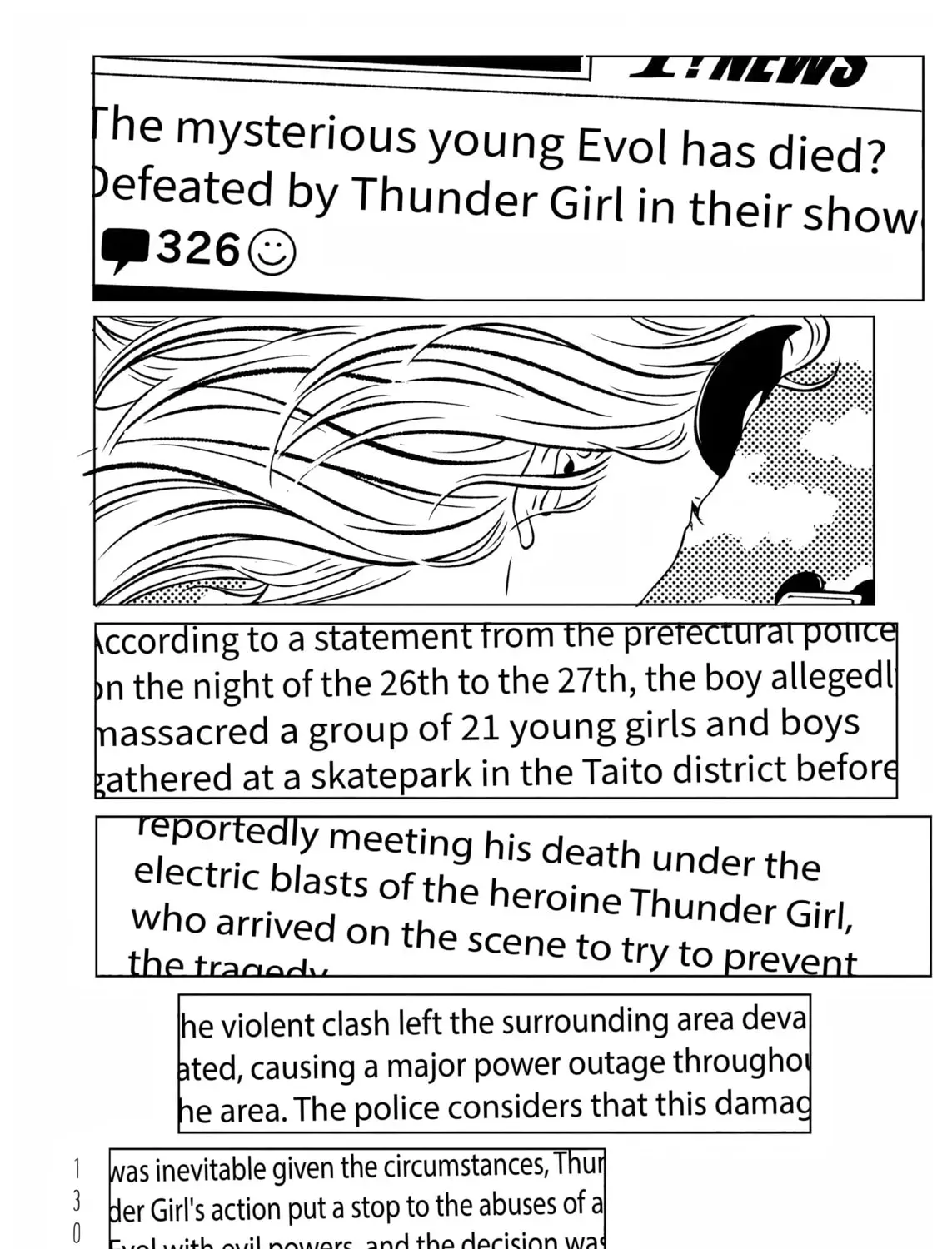EVOL Chapter 2.2 page 33 - 