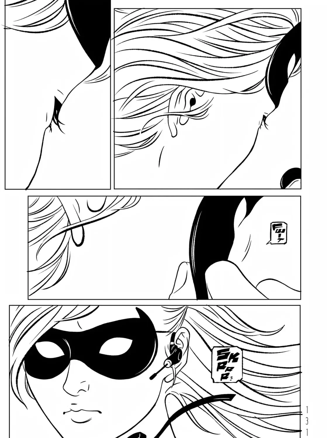 EVOL Chapter 2.2 page 35 - 
