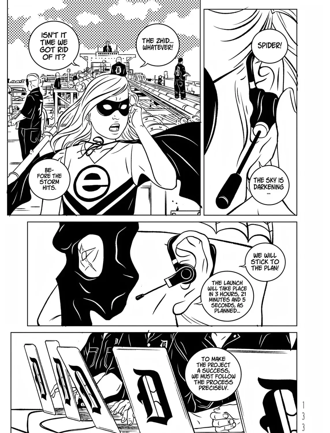 EVOL Chapter 2.2 page 39 - 