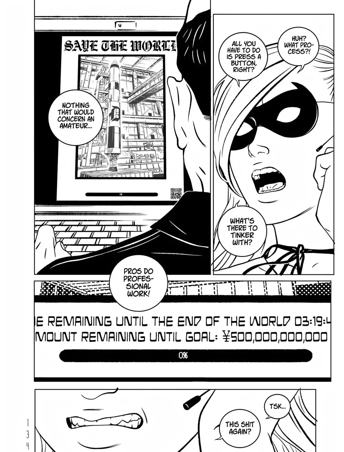 EVOL Chapter 2.2 page 41 - 