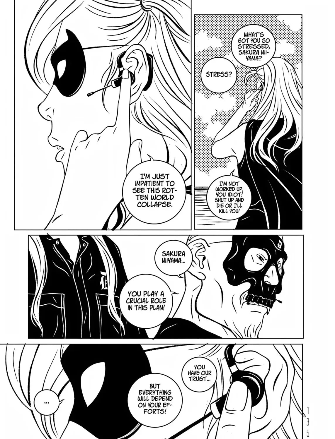 EVOL Chapter 2.2 page 43 - 