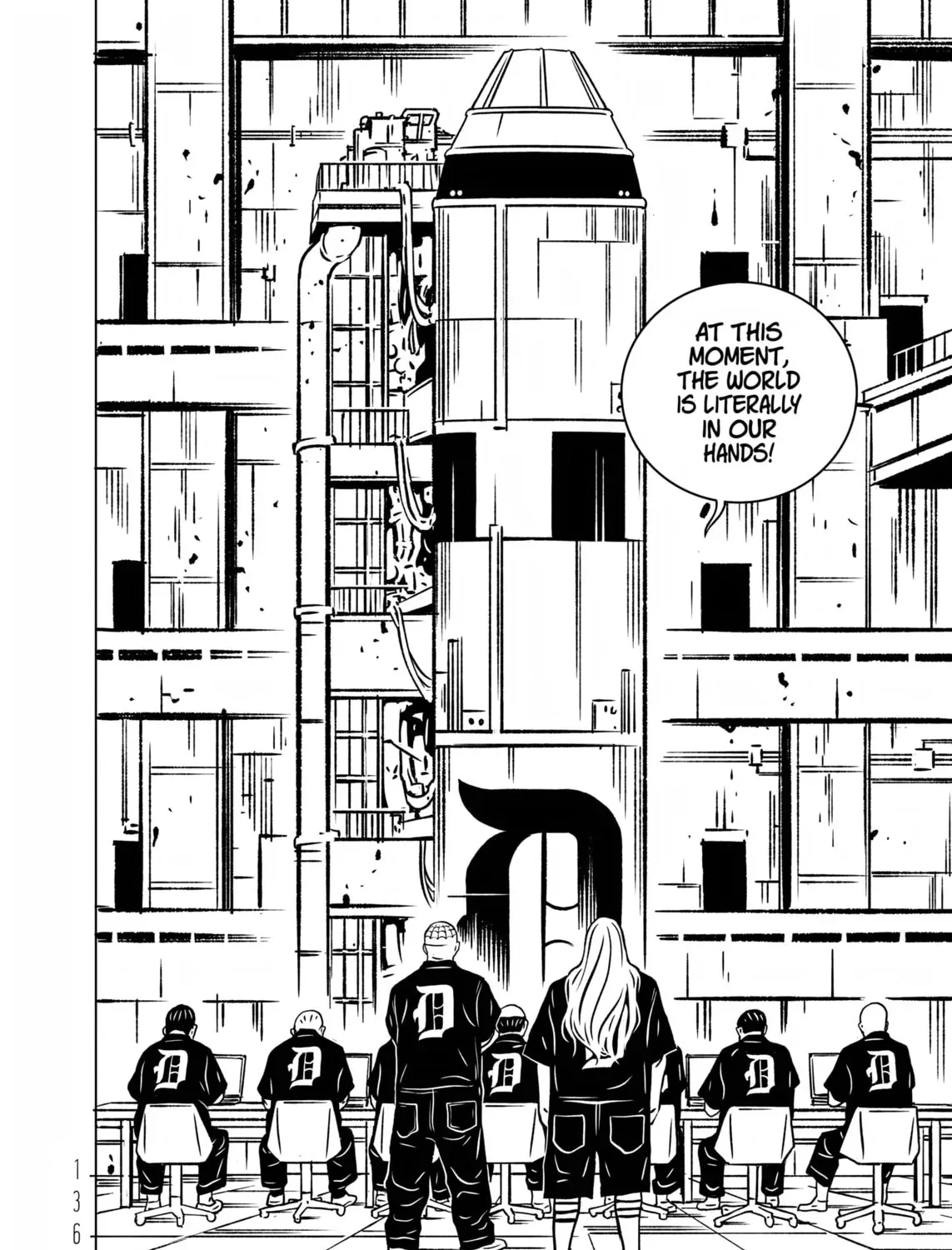 EVOL Chapter 2.2 page 45 - 
