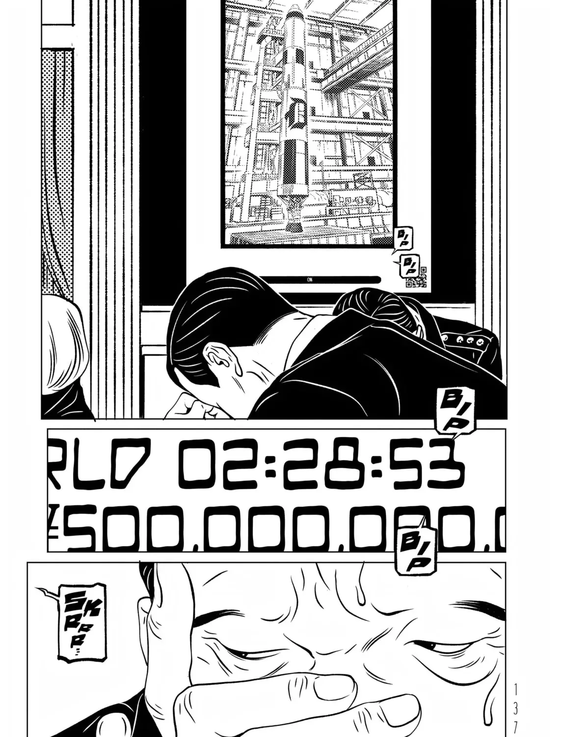 EVOL Chapter 2.2 page 47 - 