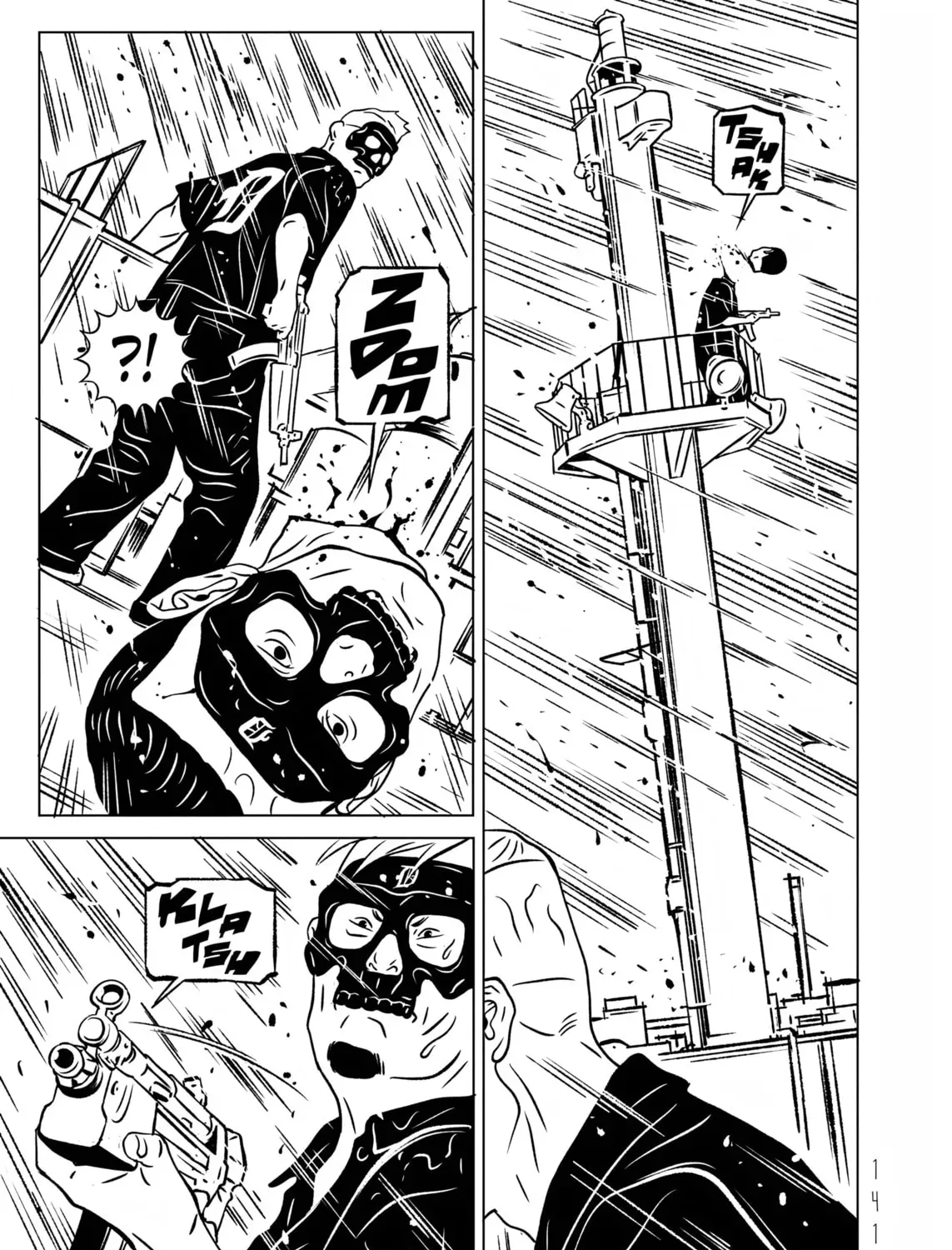 EVOL Chapter 2.2 page 55 - 