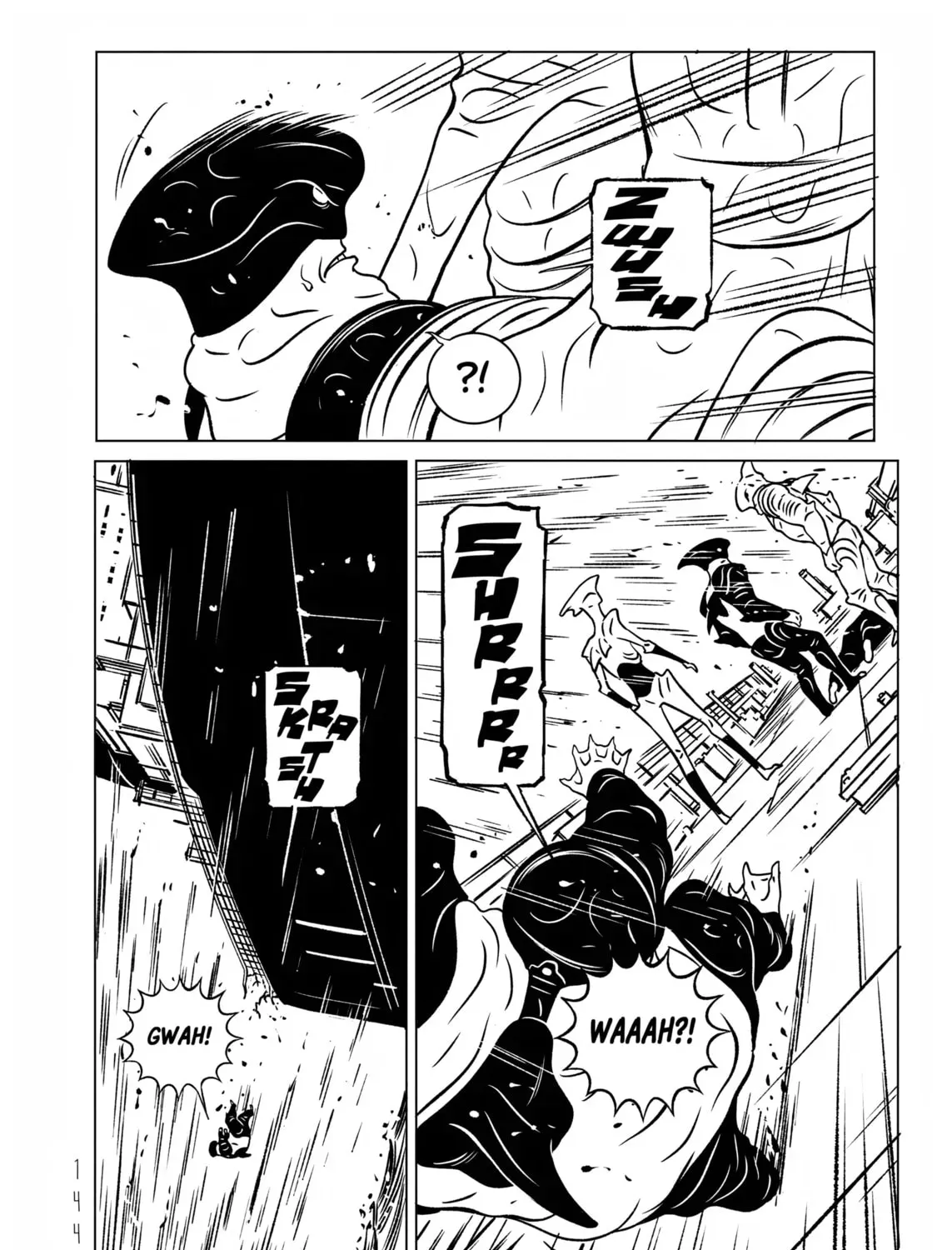 EVOL Chapter 2.2 page 61 - 