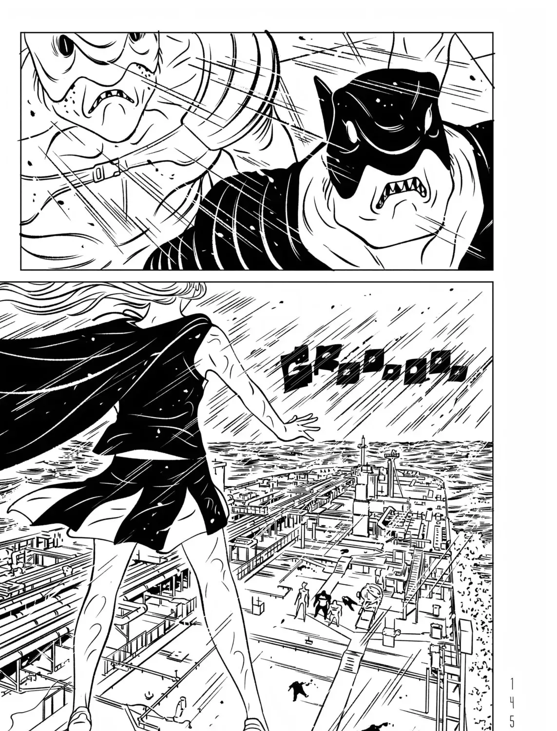 EVOL Chapter 2.2 page 63 - 