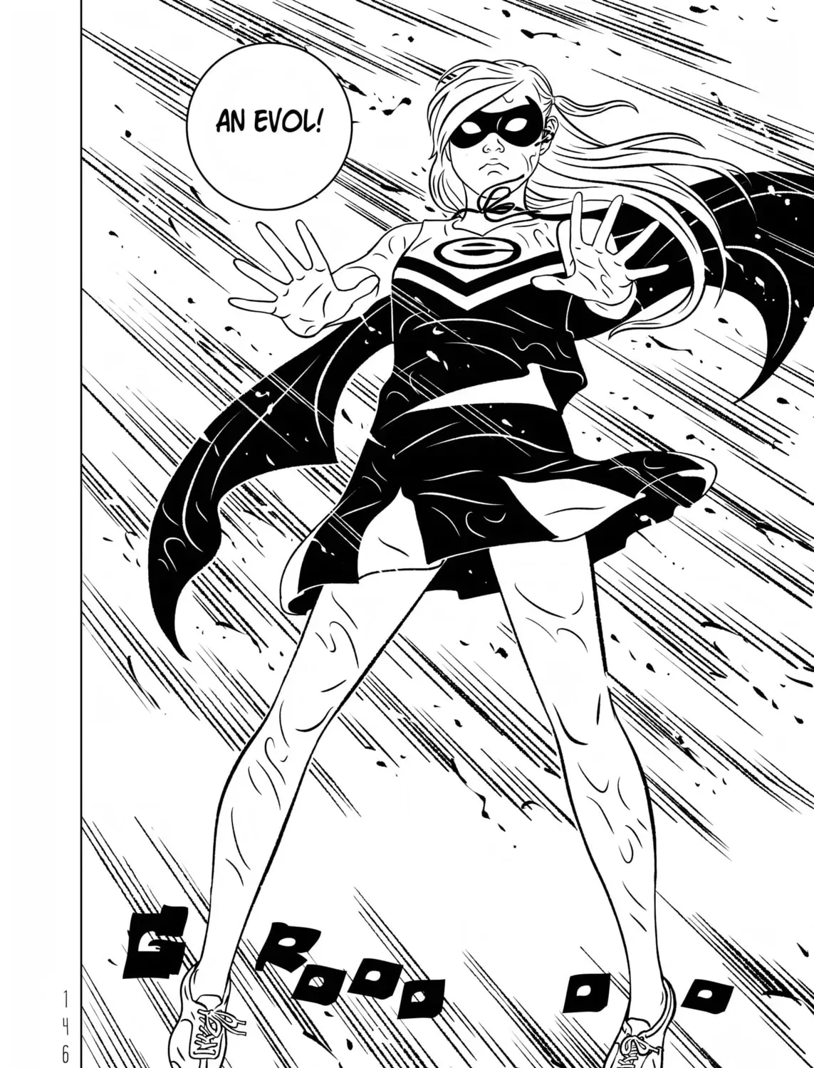 EVOL Chapter 2.2 page 65 - 