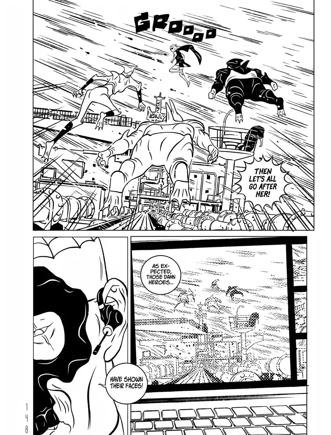 EVOL Chapter 2.2 page 69 - 