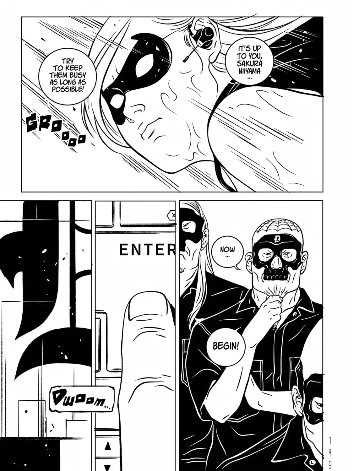 EVOL Chapter 2.2 page 71 - 