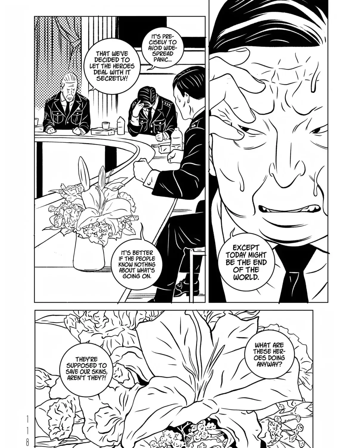 EVOL Chapter 2.2 page 9 - 
