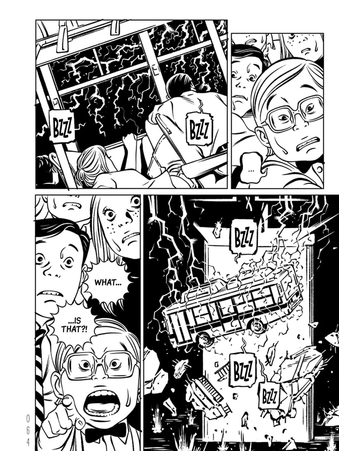 EVOL Chapter 2 page 11 - 