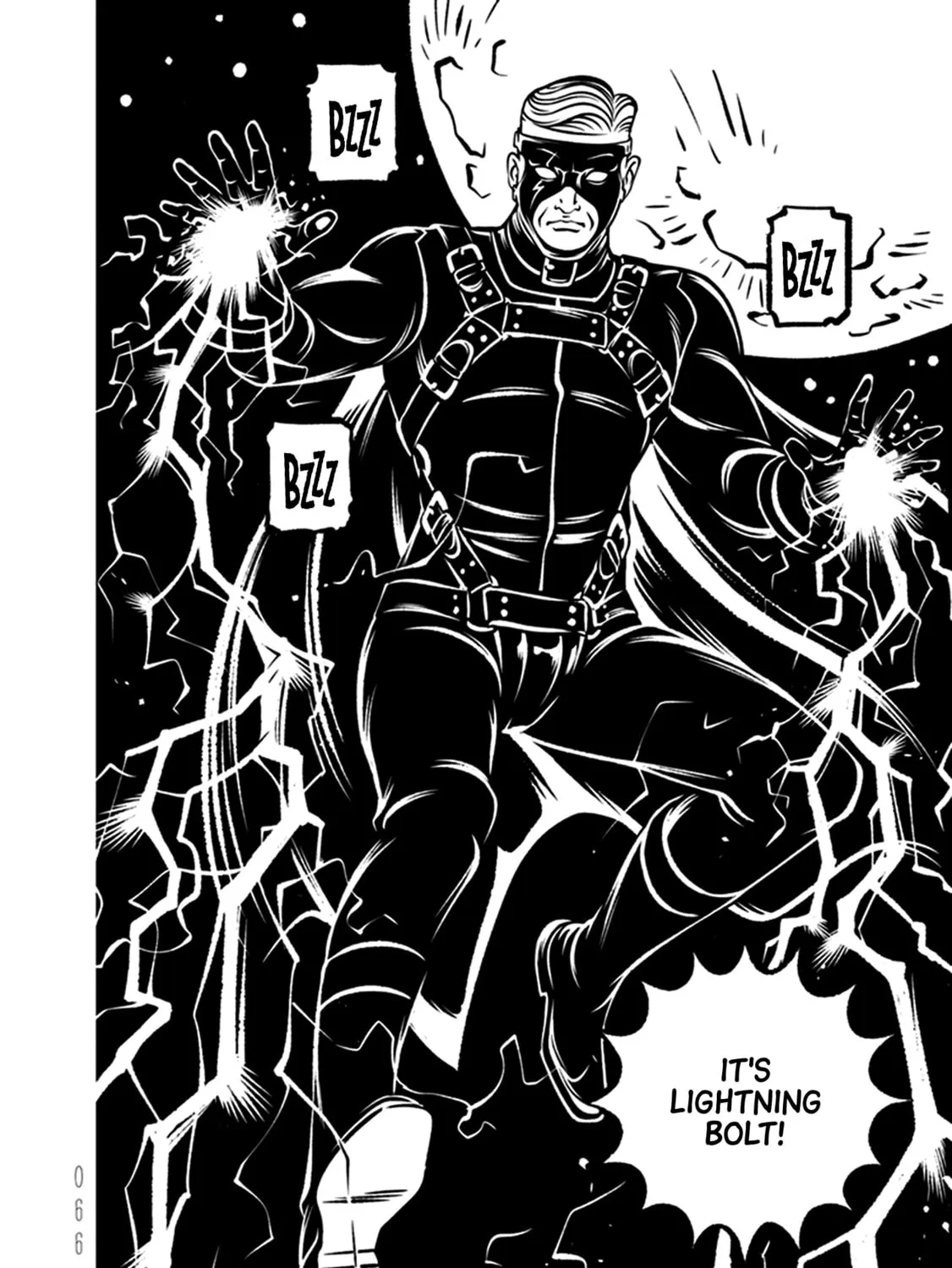 EVOL Chapter 2 page 15 - 