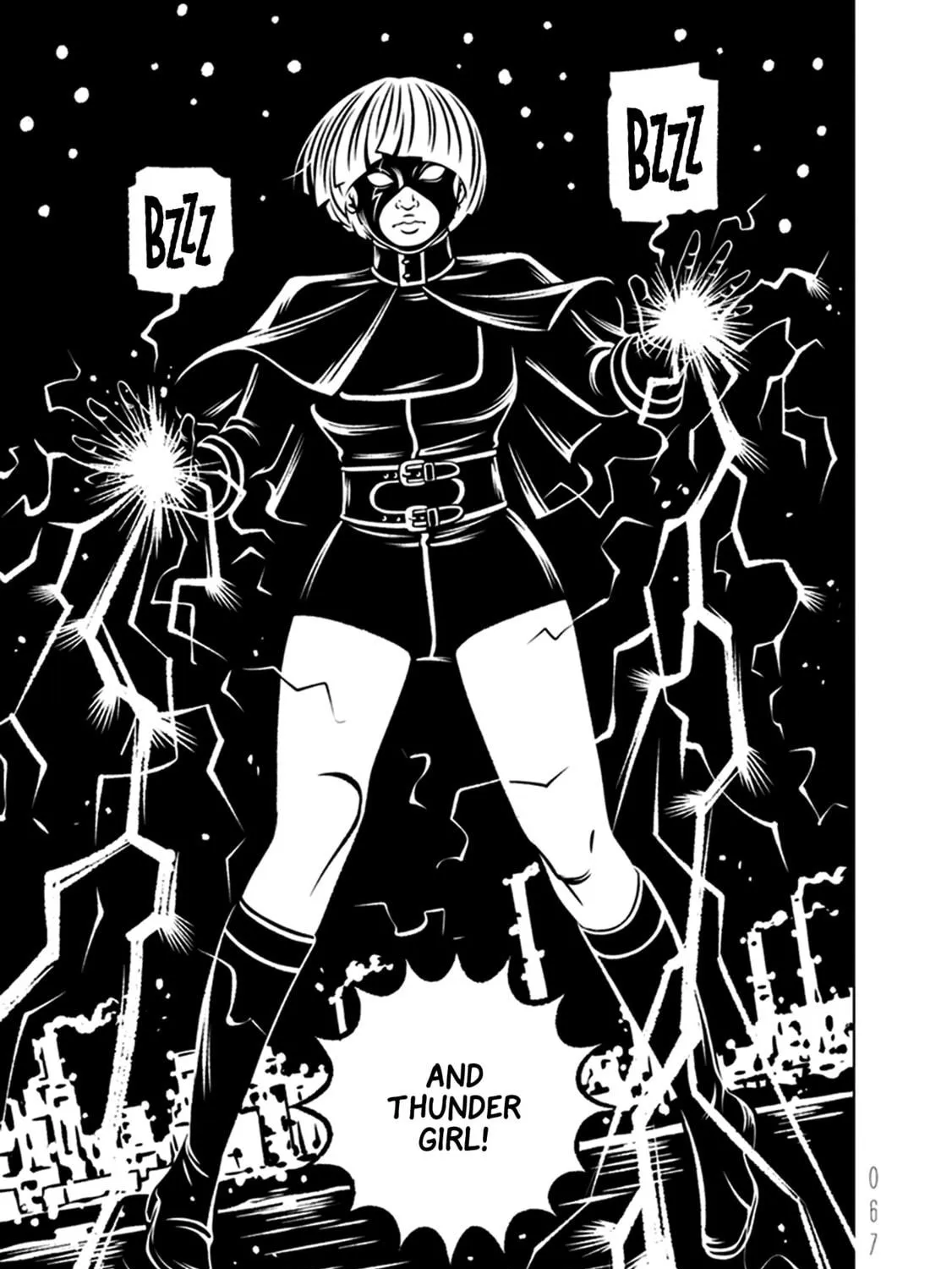 EVOL Chapter 2 page 17 - 
