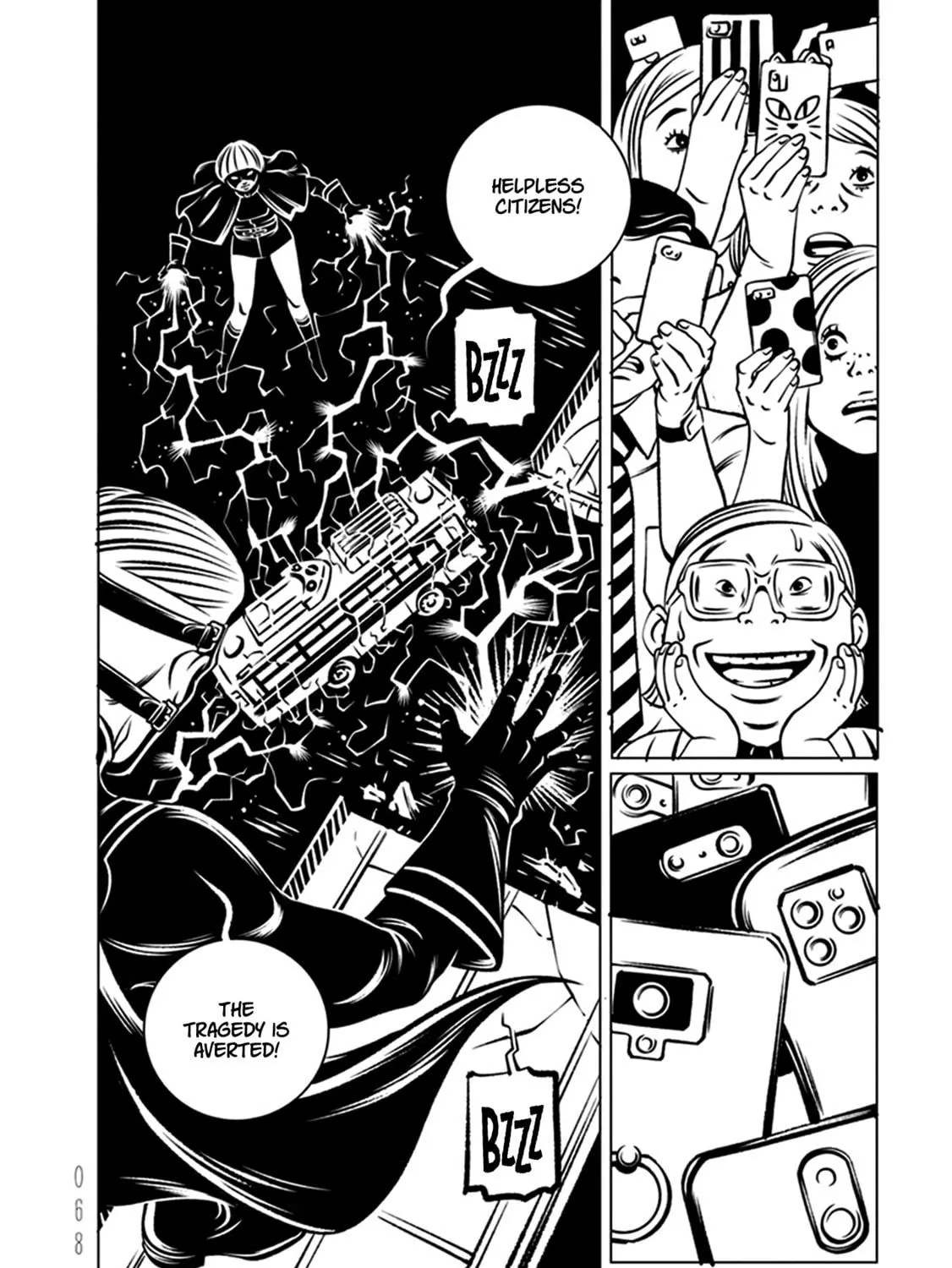 EVOL Chapter 2 page 19 - 