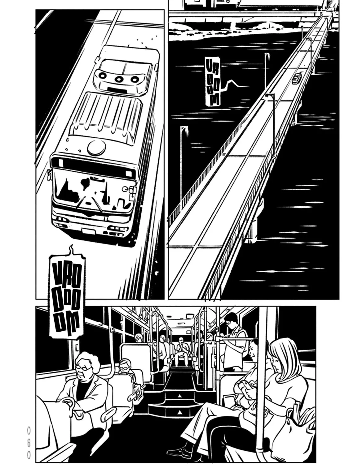 EVOL Chapter 2 page 3 - 