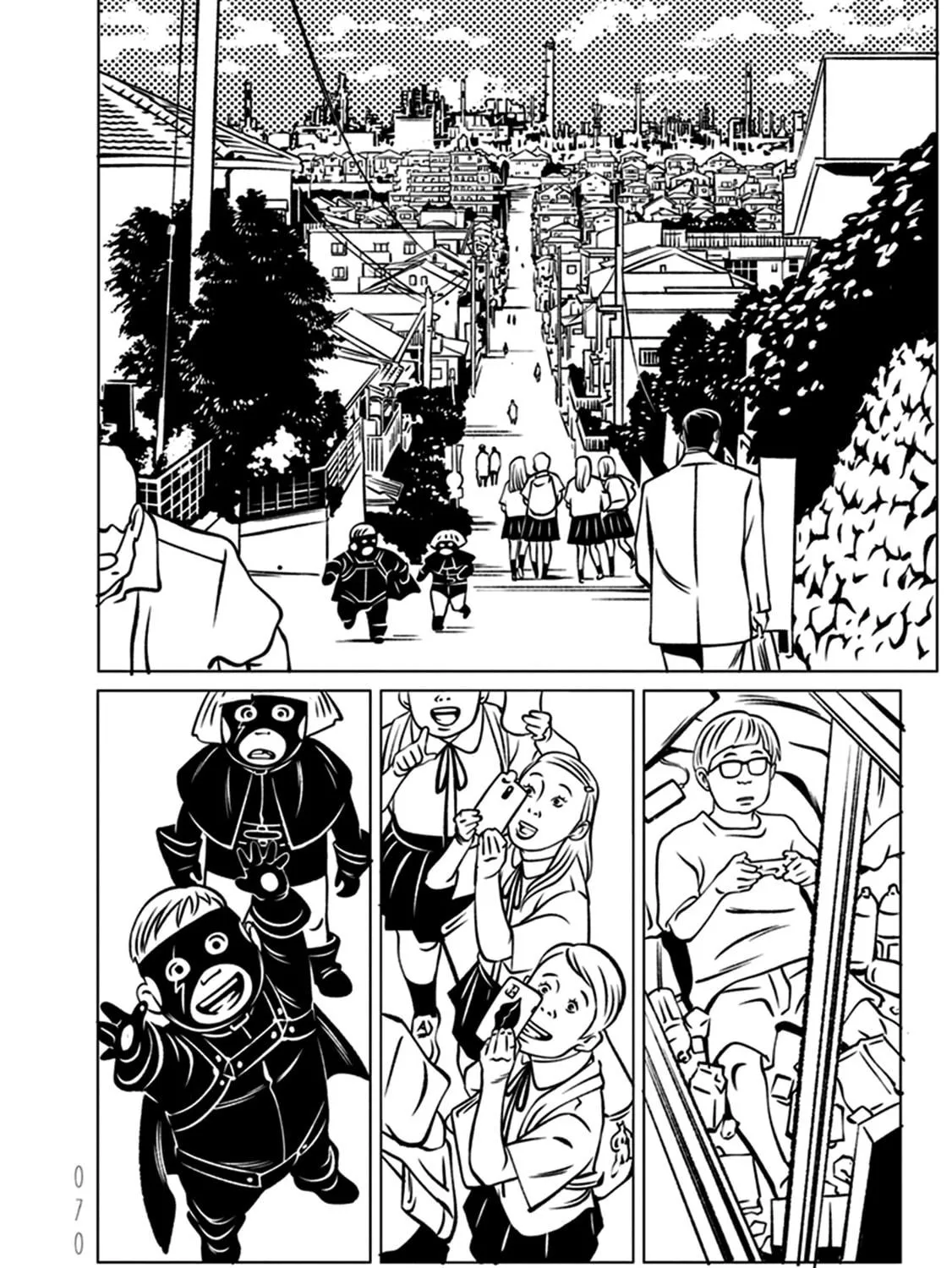 EVOL Chapter 2 page 23 - 