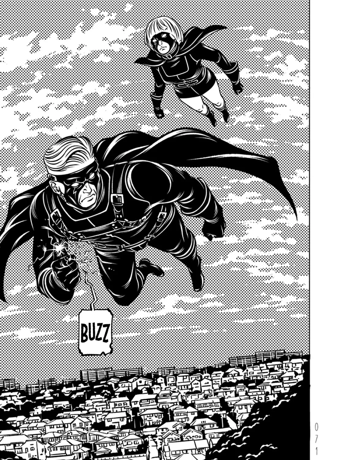 EVOL Chapter 2 page 25 - 