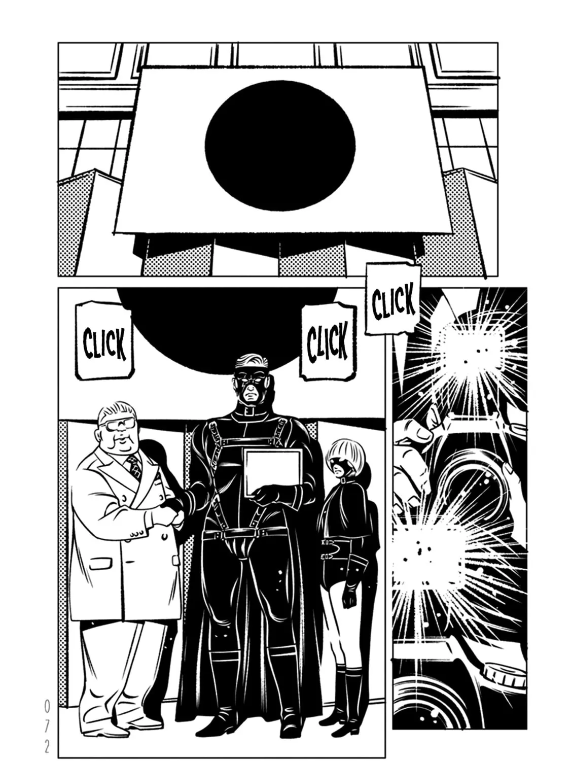 EVOL Chapter 2 page 27 - 