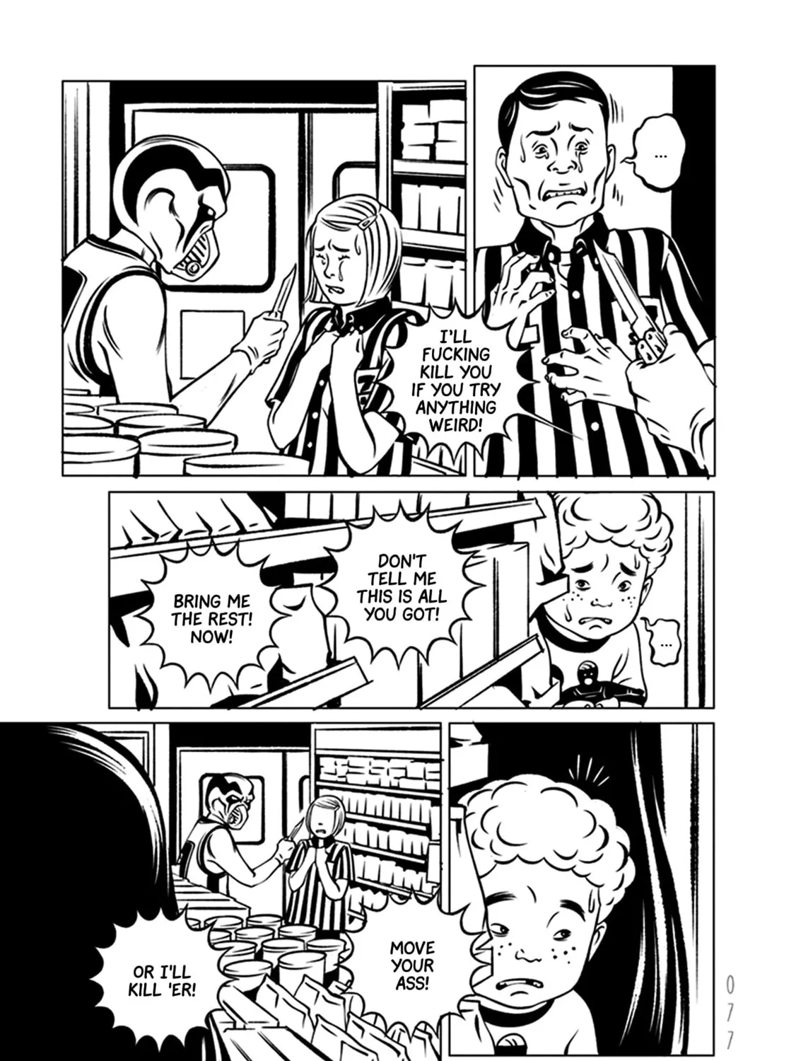 EVOL Chapter 2 page 37 - 