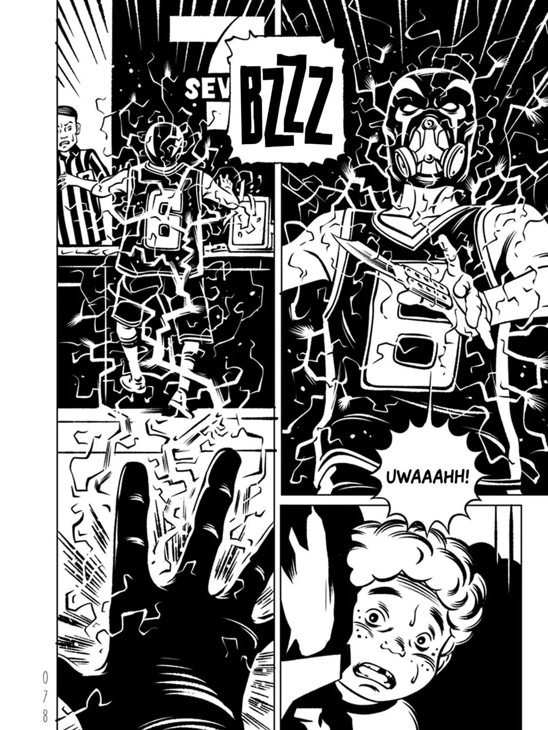 EVOL Chapter 2 page 39 - 