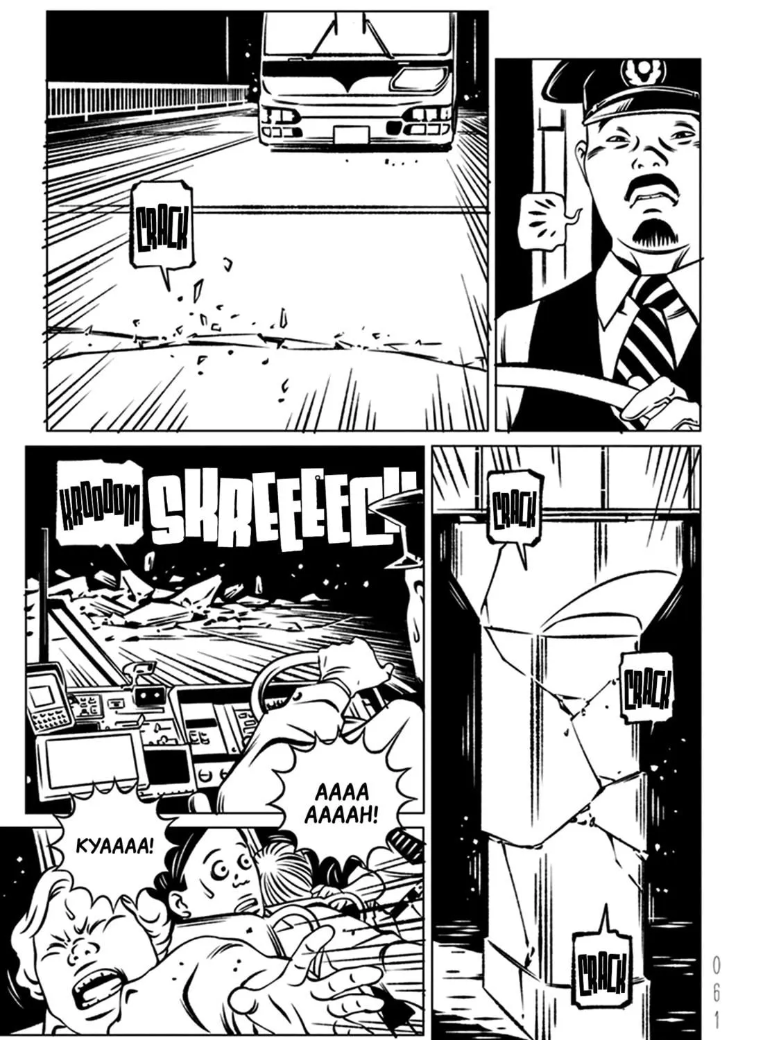 EVOL Chapter 2 page 5 - 
