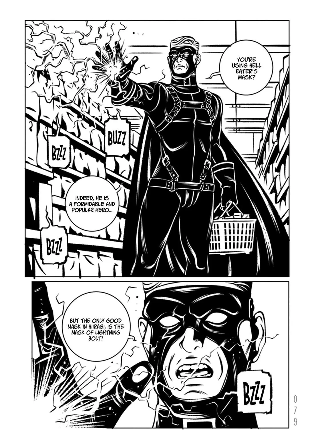 EVOL Chapter 2 page 41 - 