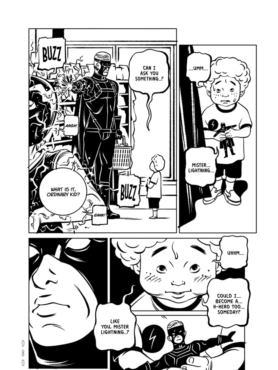EVOL Chapter 2 page 43 - 