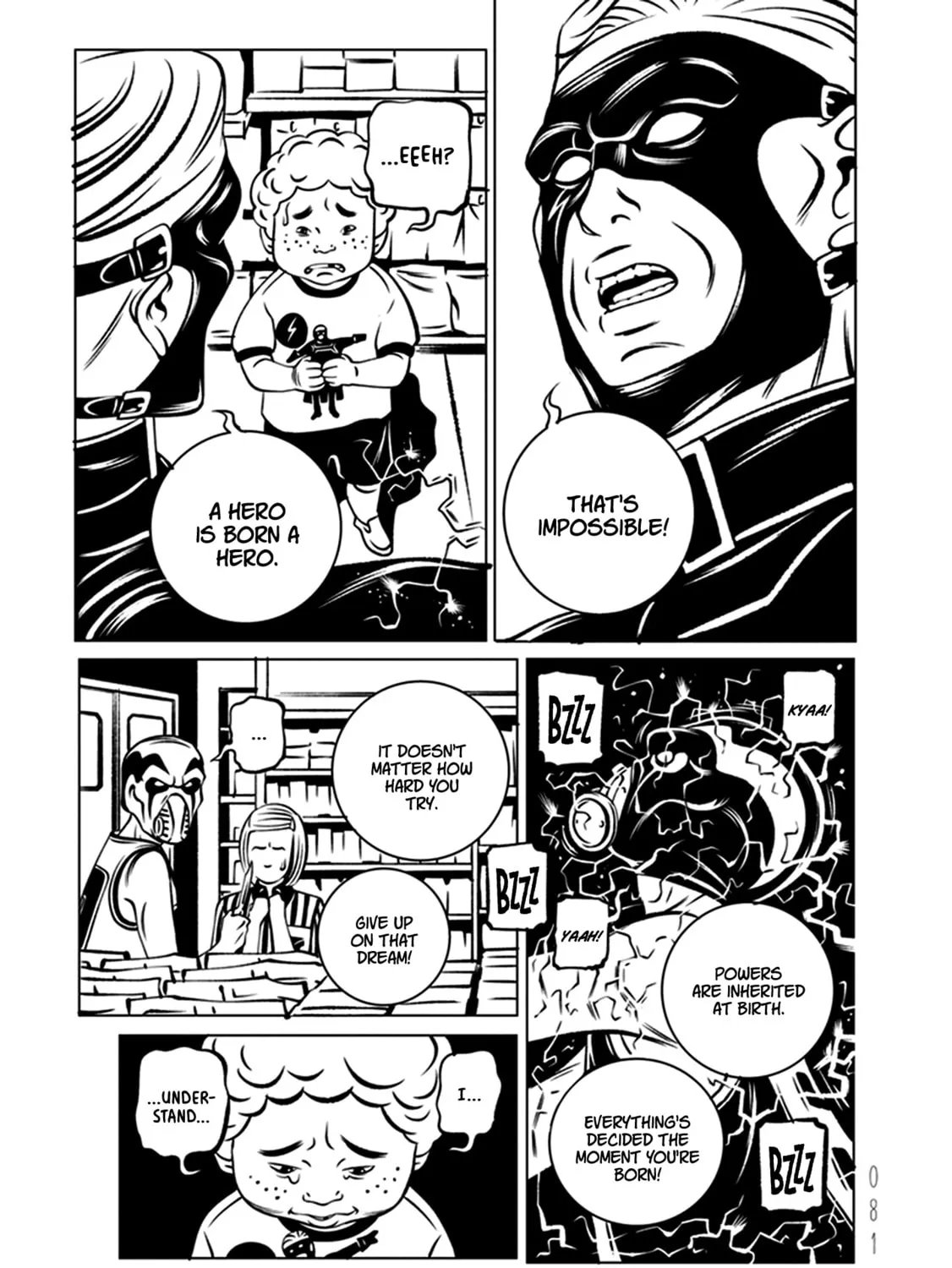 EVOL Chapter 2 page 45 - 