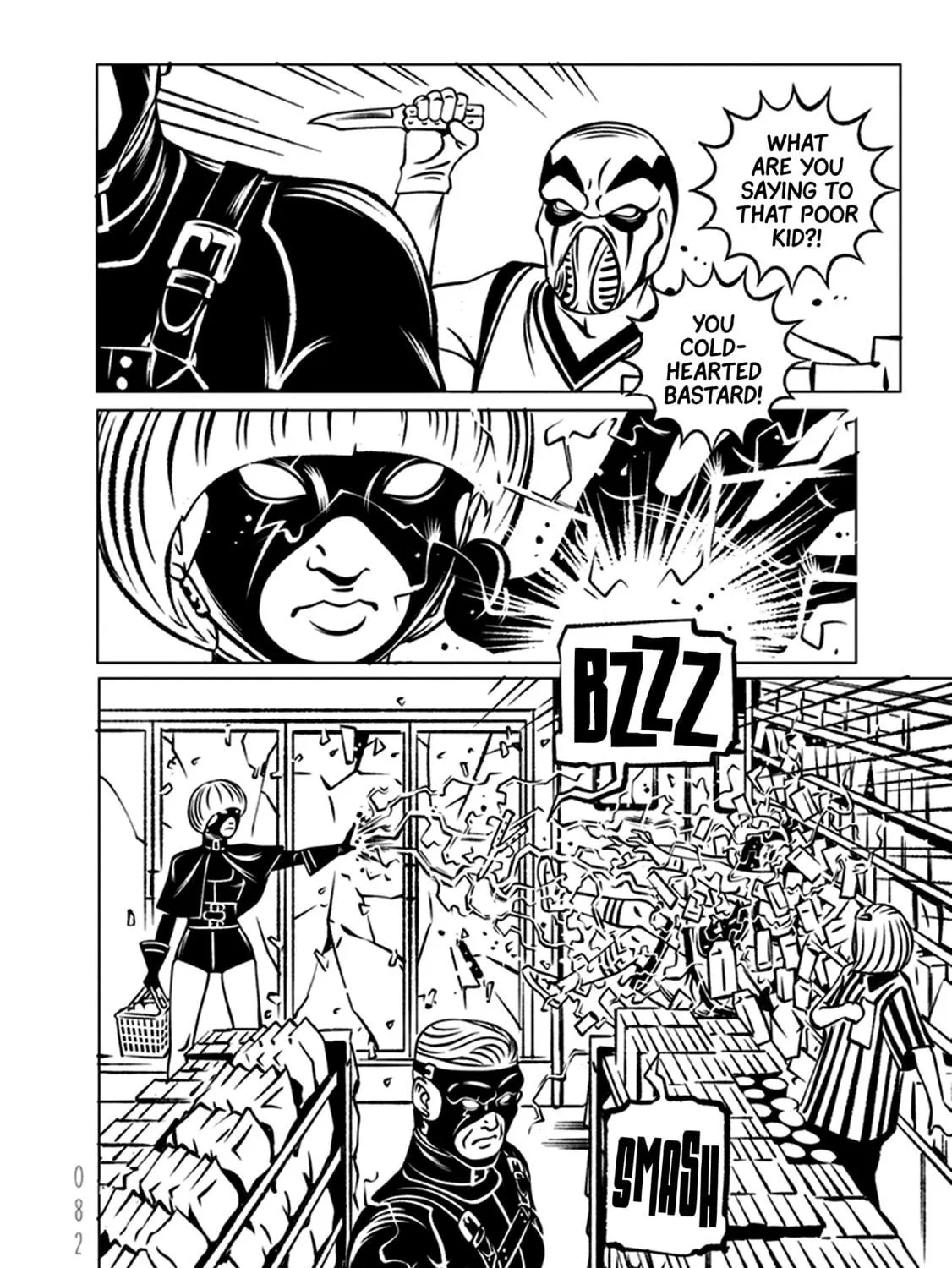 EVOL Chapter 2 page 47 - 