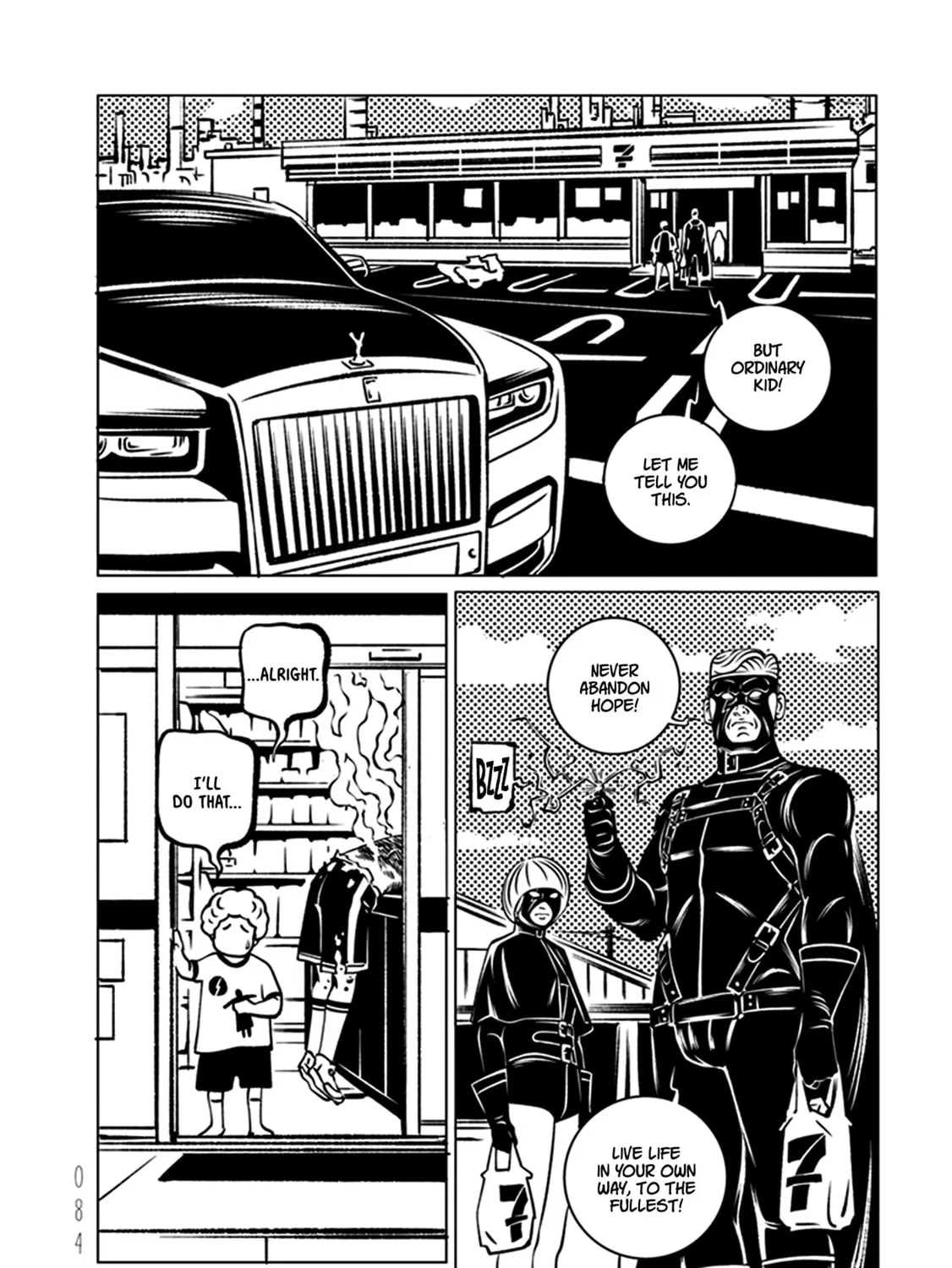 EVOL Chapter 2 page 51 - 