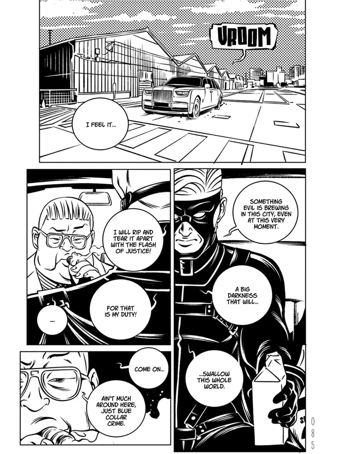 EVOL Chapter 2 page 53 - 