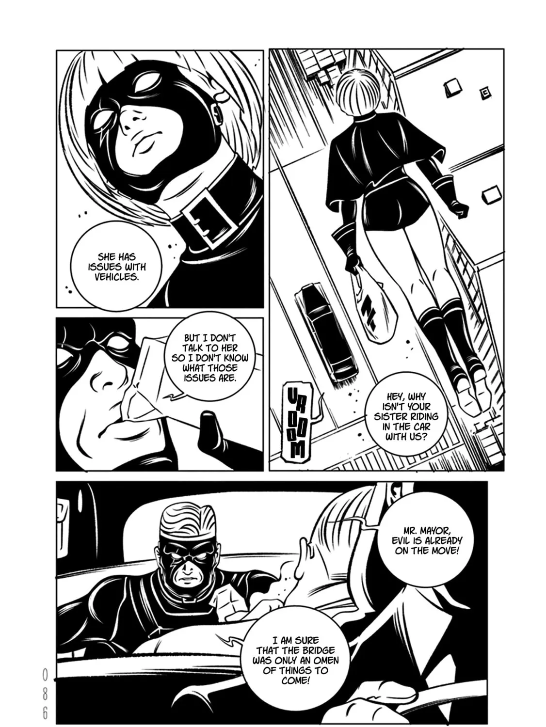 EVOL Chapter 2 page 55 - 