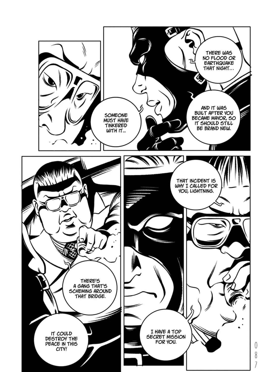 EVOL Chapter 2 page 57 - 