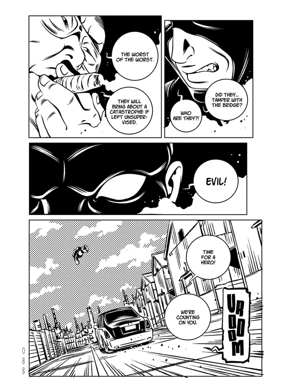 EVOL Chapter 2 page 59 - 