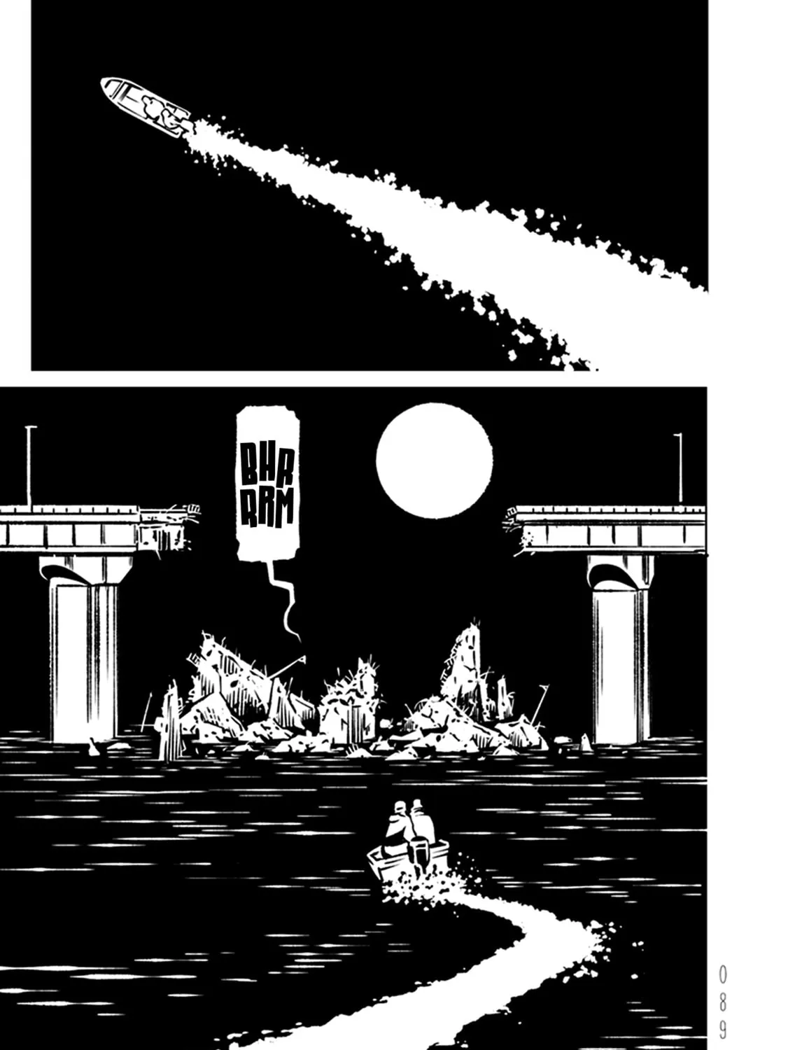 EVOL Chapter 2 page 61 - 