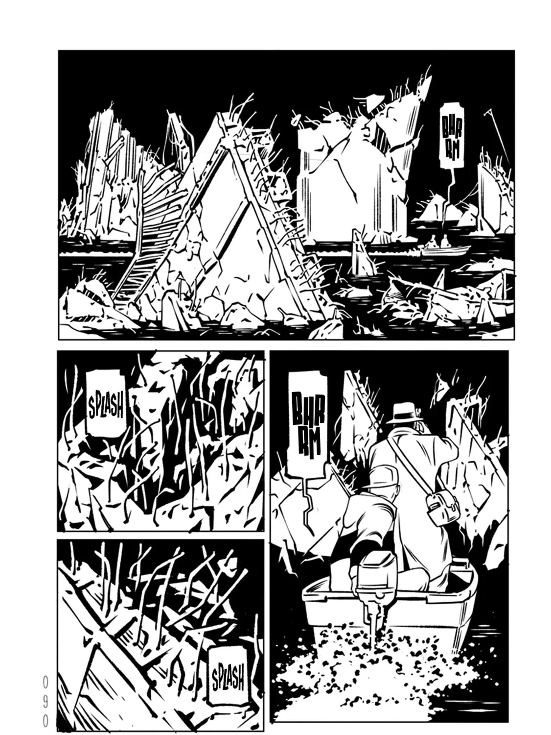 EVOL Chapter 2 page 63 - 