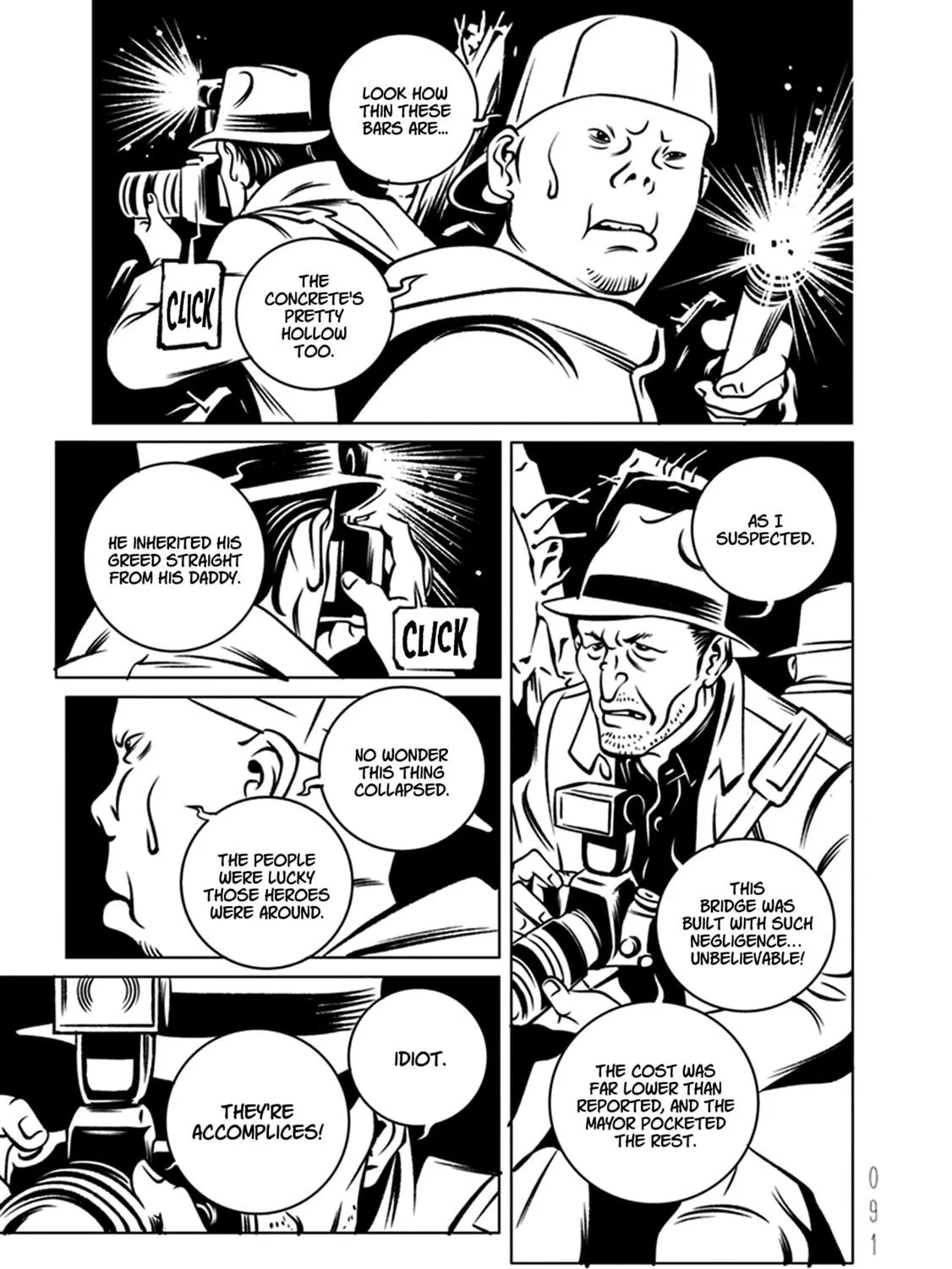 EVOL Chapter 2 page 65 - 