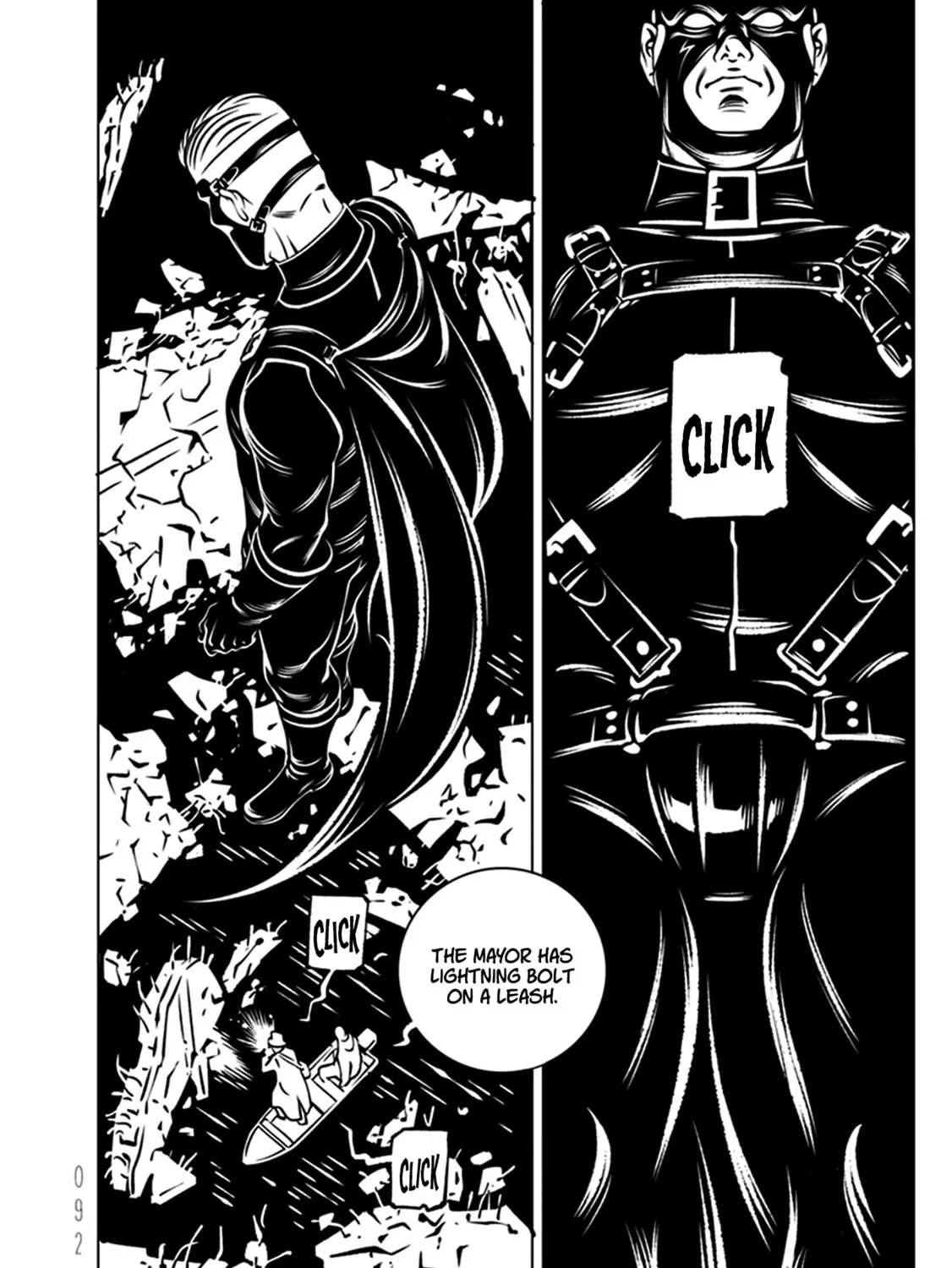 EVOL Chapter 2 page 67 - 