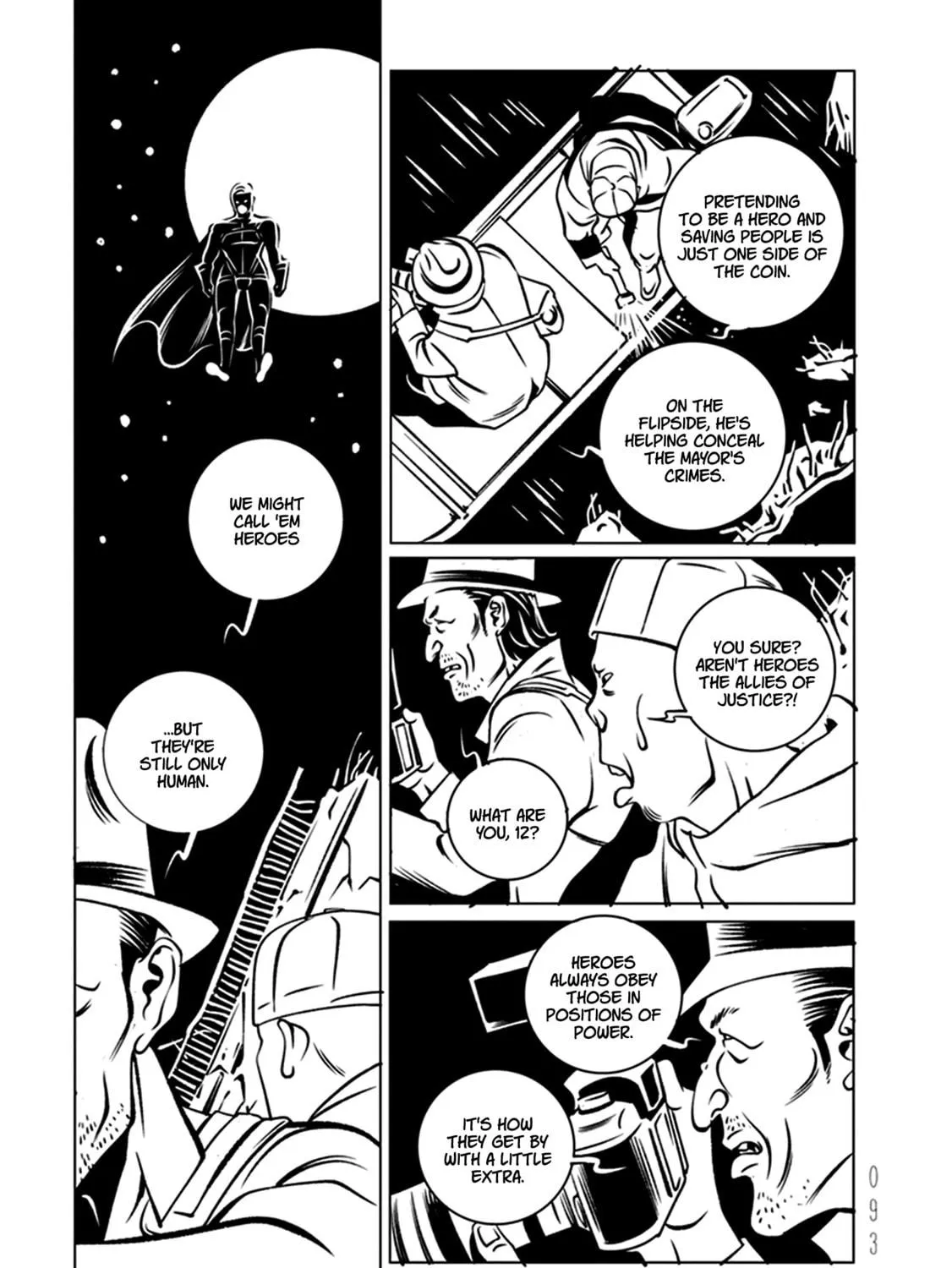 EVOL Chapter 2 page 69 - 