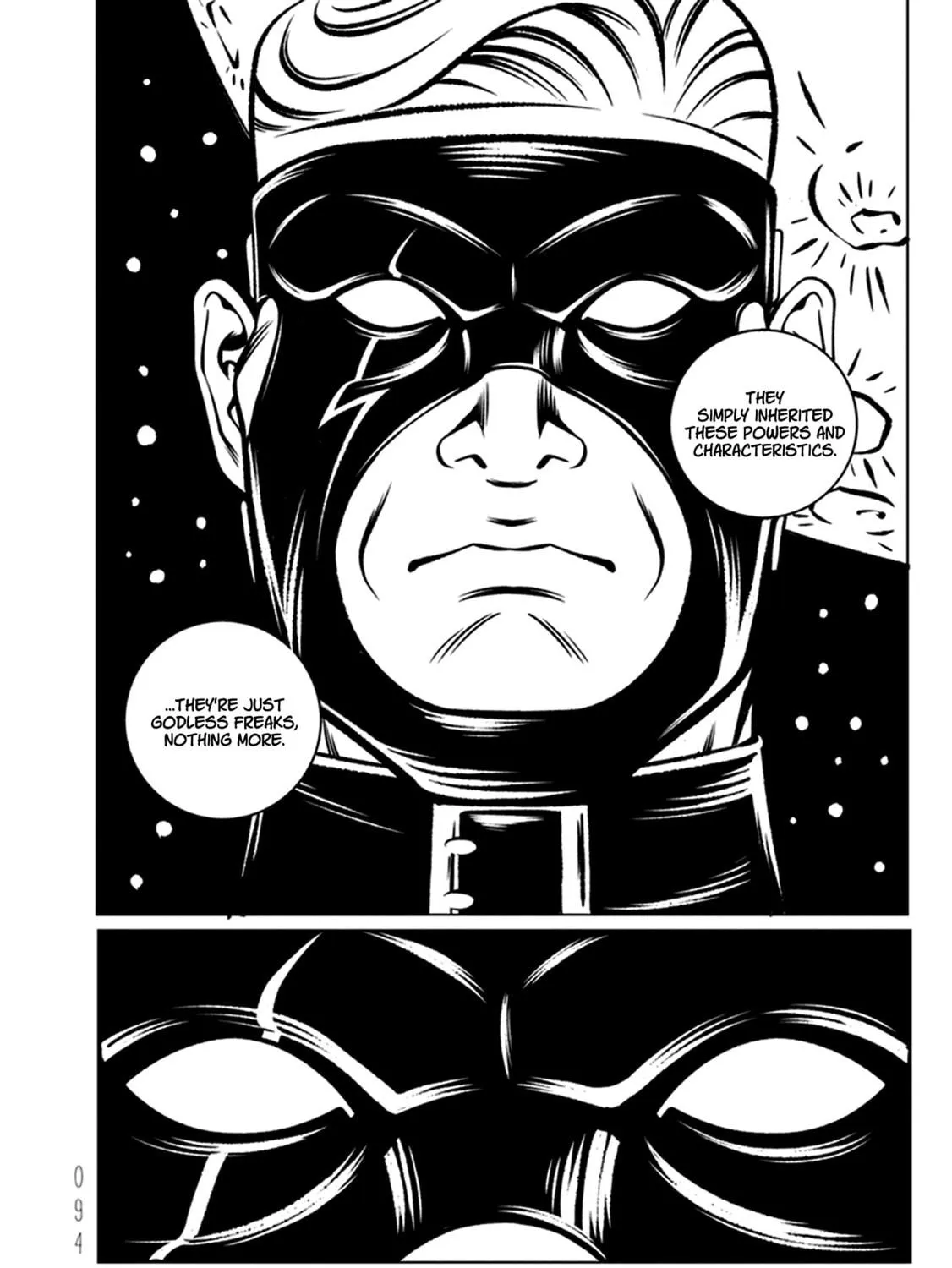 EVOL Chapter 2 page 71 - 