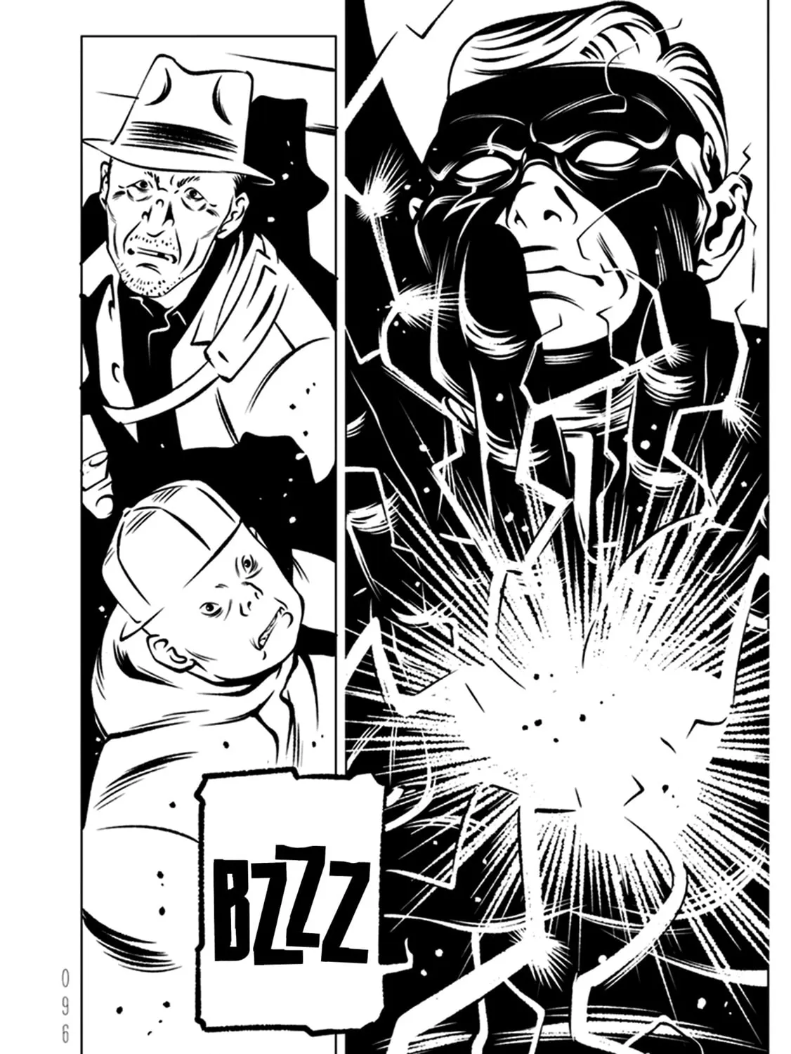 EVOL Chapter 2 page 75 - 