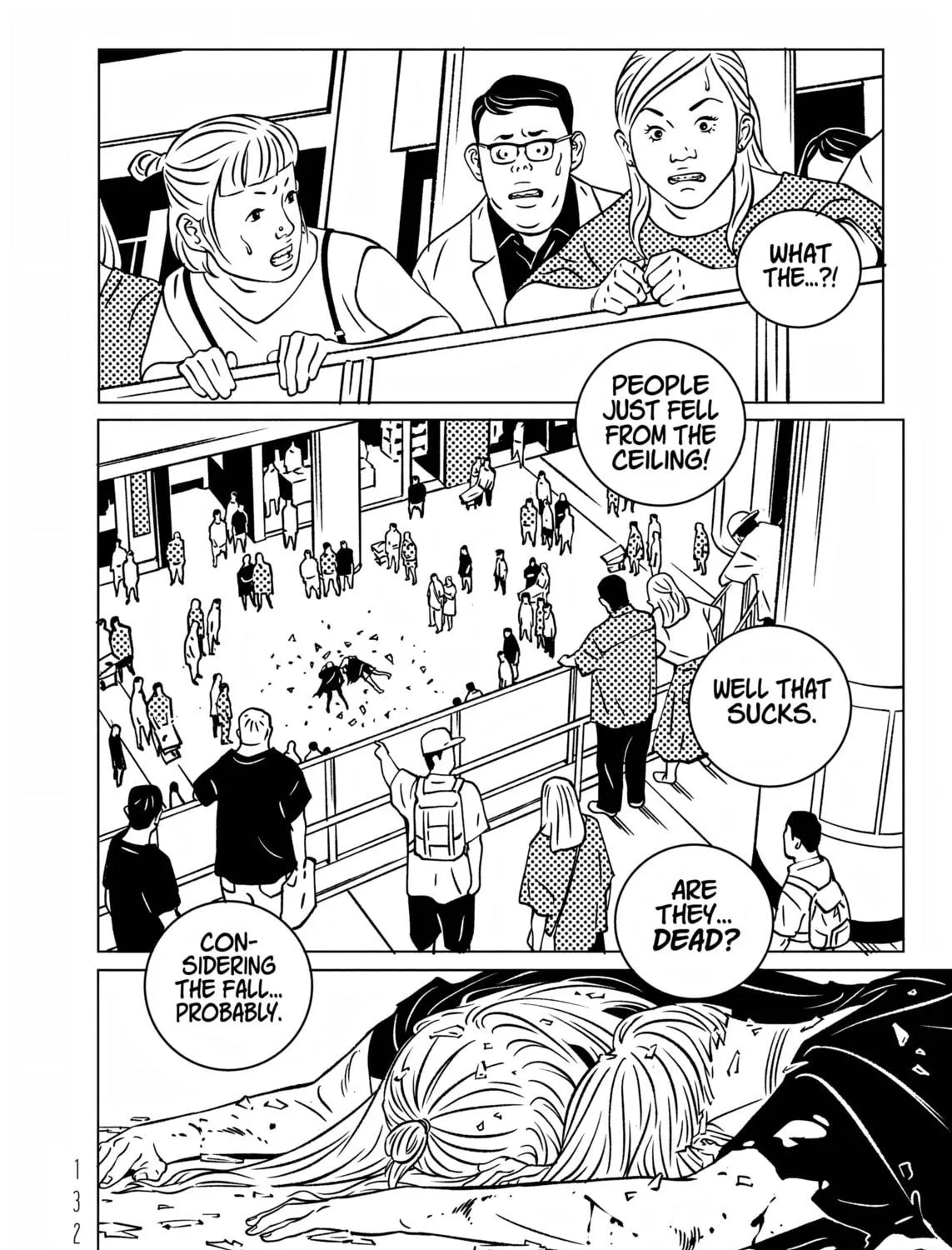 EVOL Chapter 20 page 11 - 