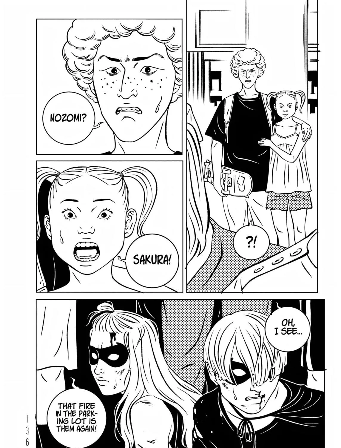 EVOL Chapter 20 page 19 - 