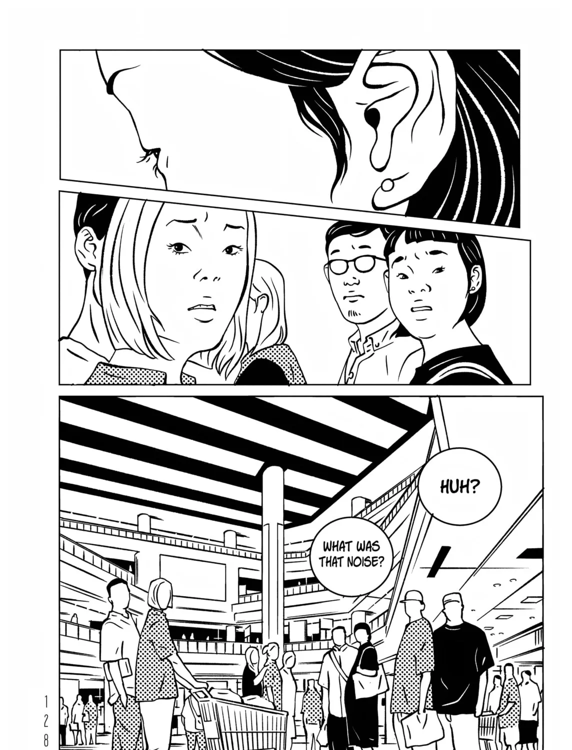 EVOL Chapter 20 page 3 - 