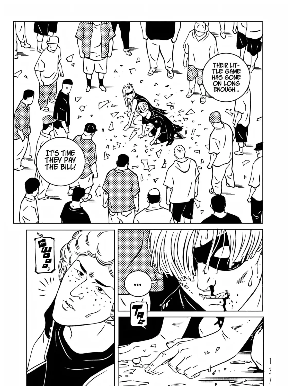 EVOL Chapter 20 page 21 - 