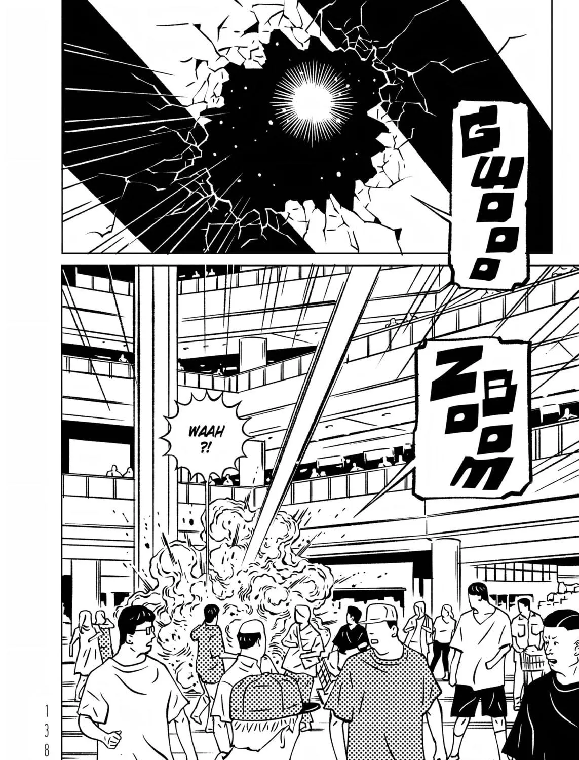 EVOL Chapter 20 page 23 - 